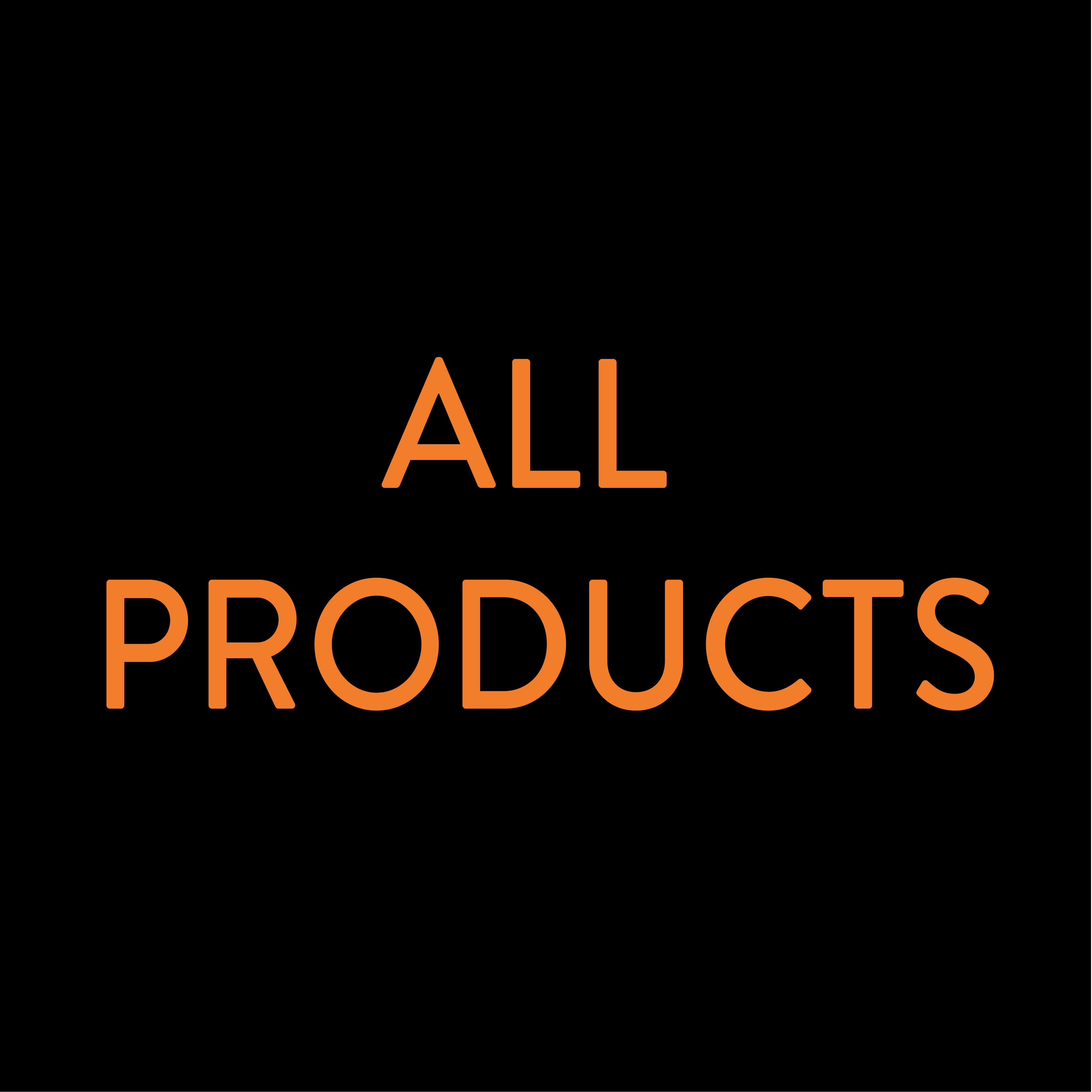 ALL PRODUCTS
