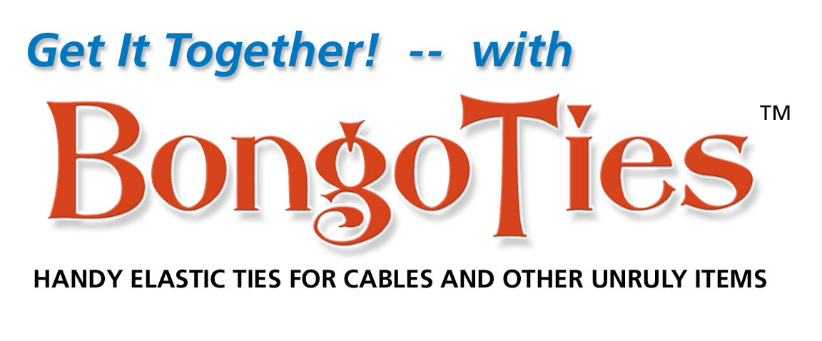 ALL THINGS - BONGOTIES