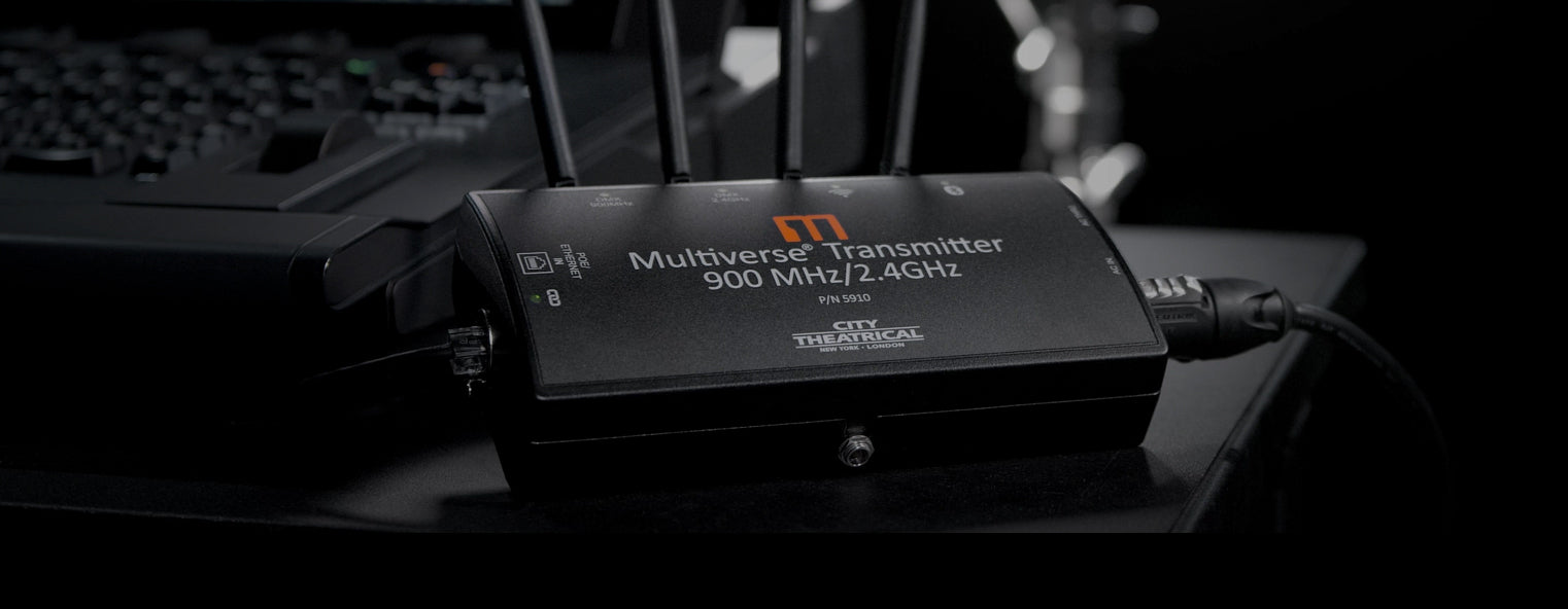 ALL THINGS - CITY THEATRICAL INC.