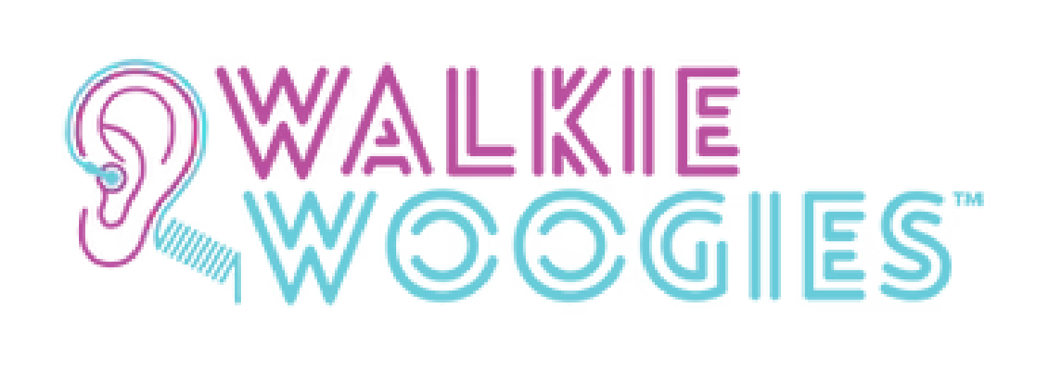 ALL THINGS - WALKIE WOOGIES