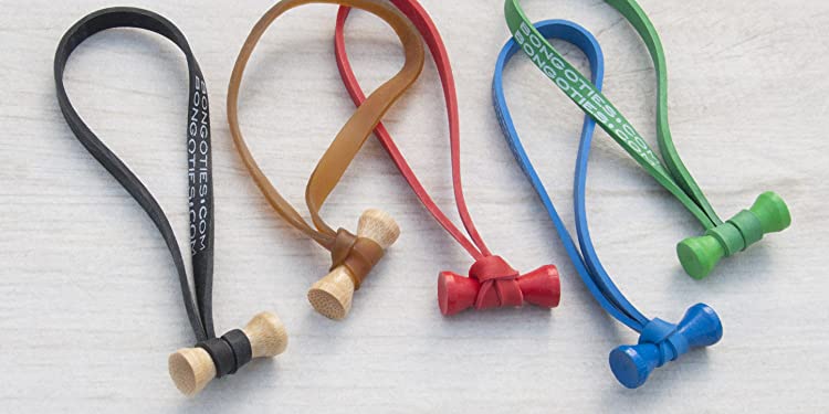 BONGOTIES - THE ORIGINAL