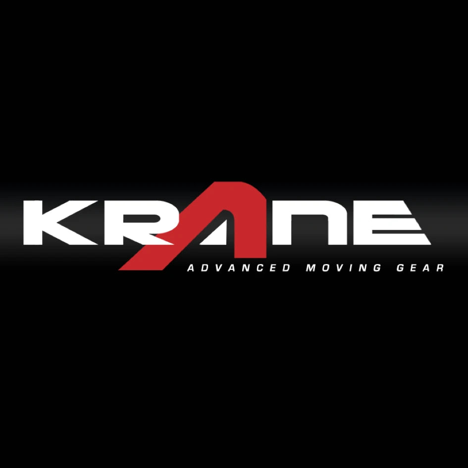 ALL THINGS - KRANE