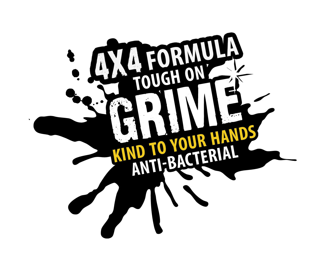 BIG WIPES HEAVY-DUTY 4X4 BIG WIPES (TUB-80s)