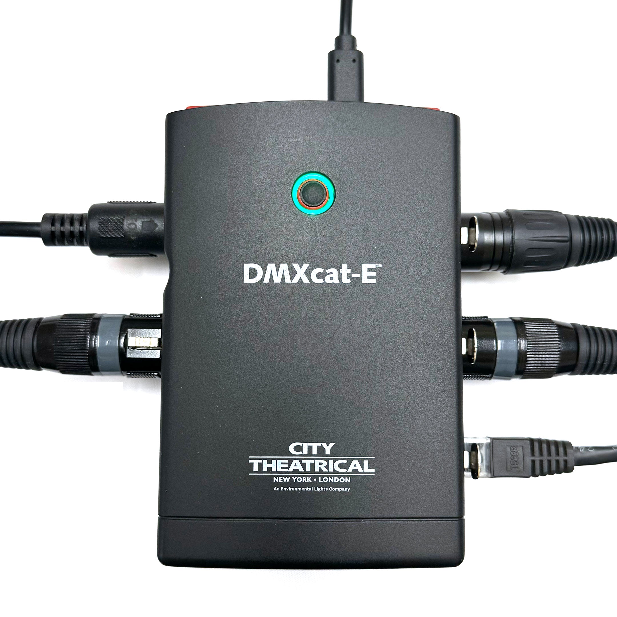 DMXcat-E™