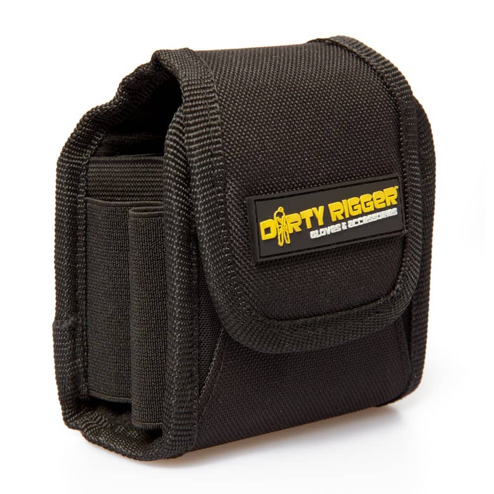 Dirty Rigger® Compact Utility Pouch