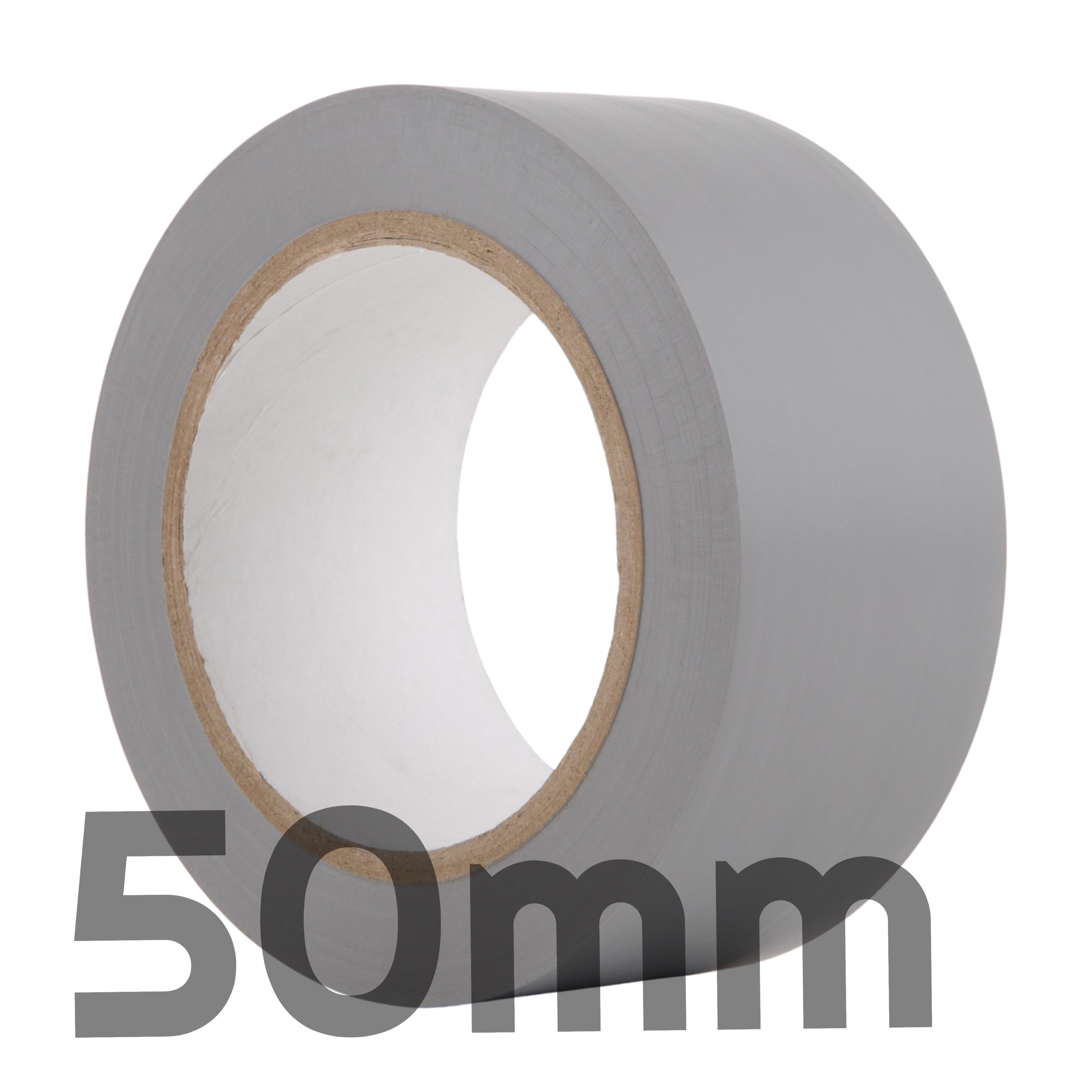 LE MARK DANCE FLOOR PVC 50MM X 33M GREY