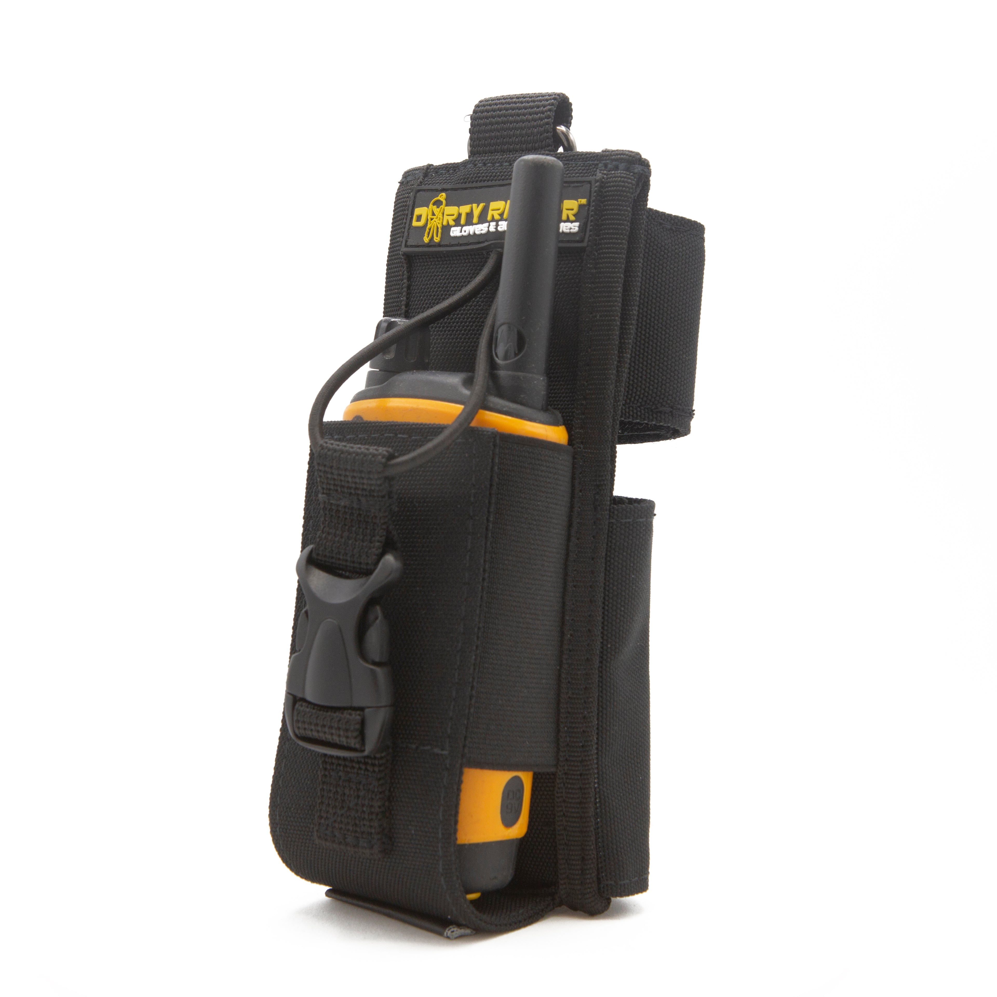 Dirty Rigger Radio Pouch