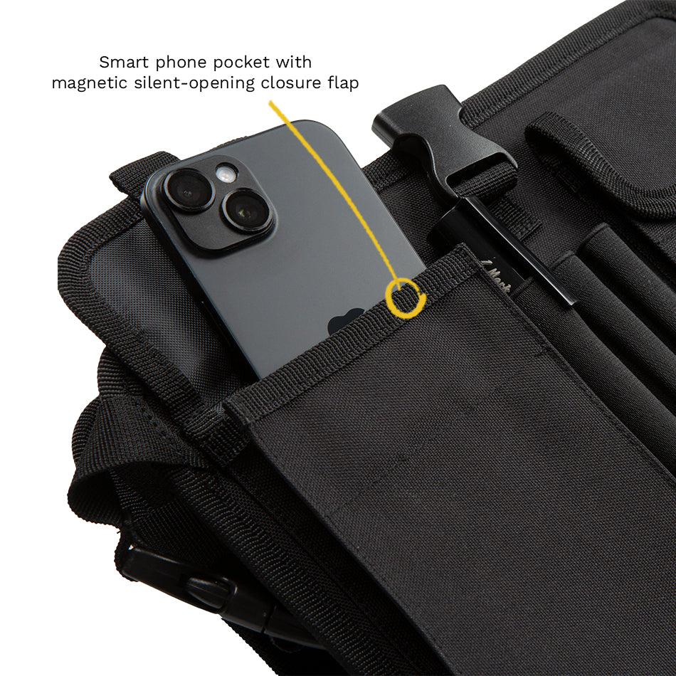 DIRTY RIGGER CHEST MATE PRO ™