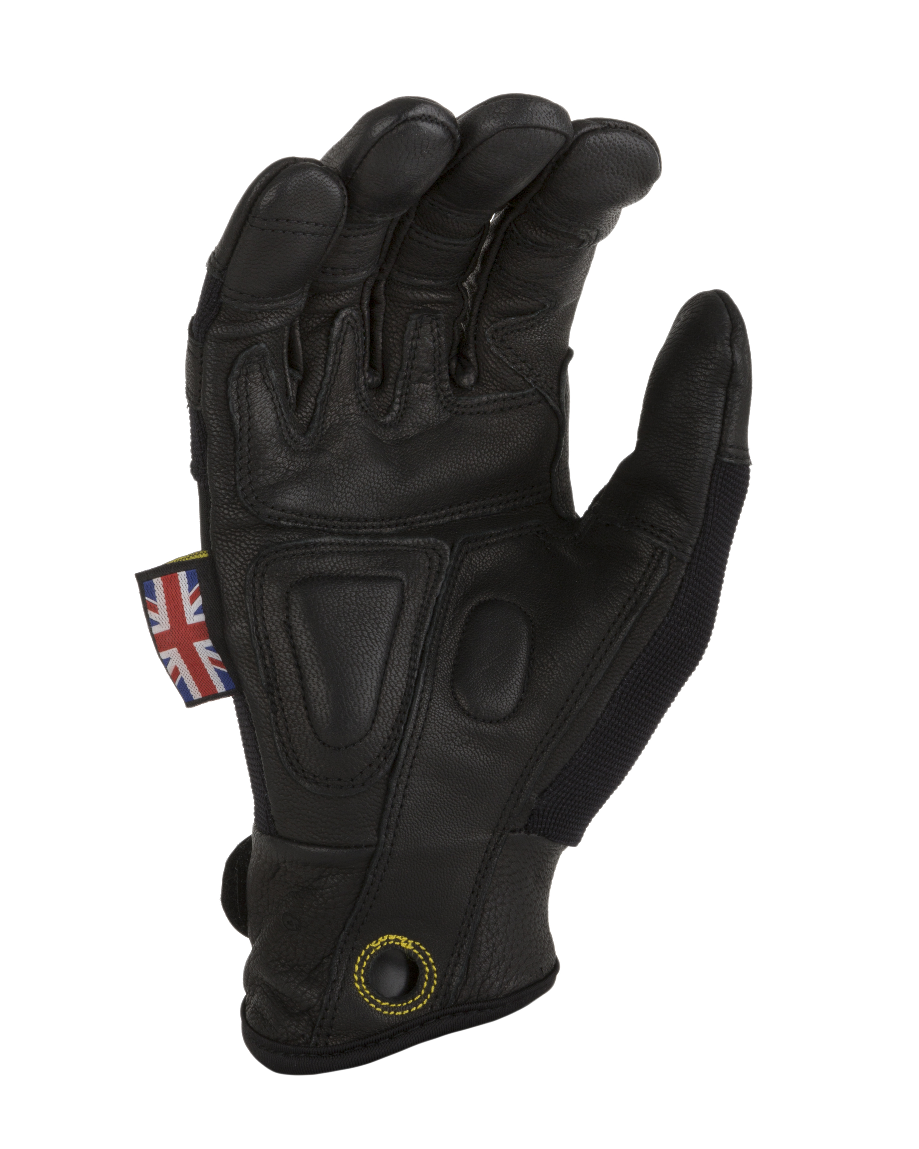 DIRTY RIGGER® LEATHER GRIP GLOVE