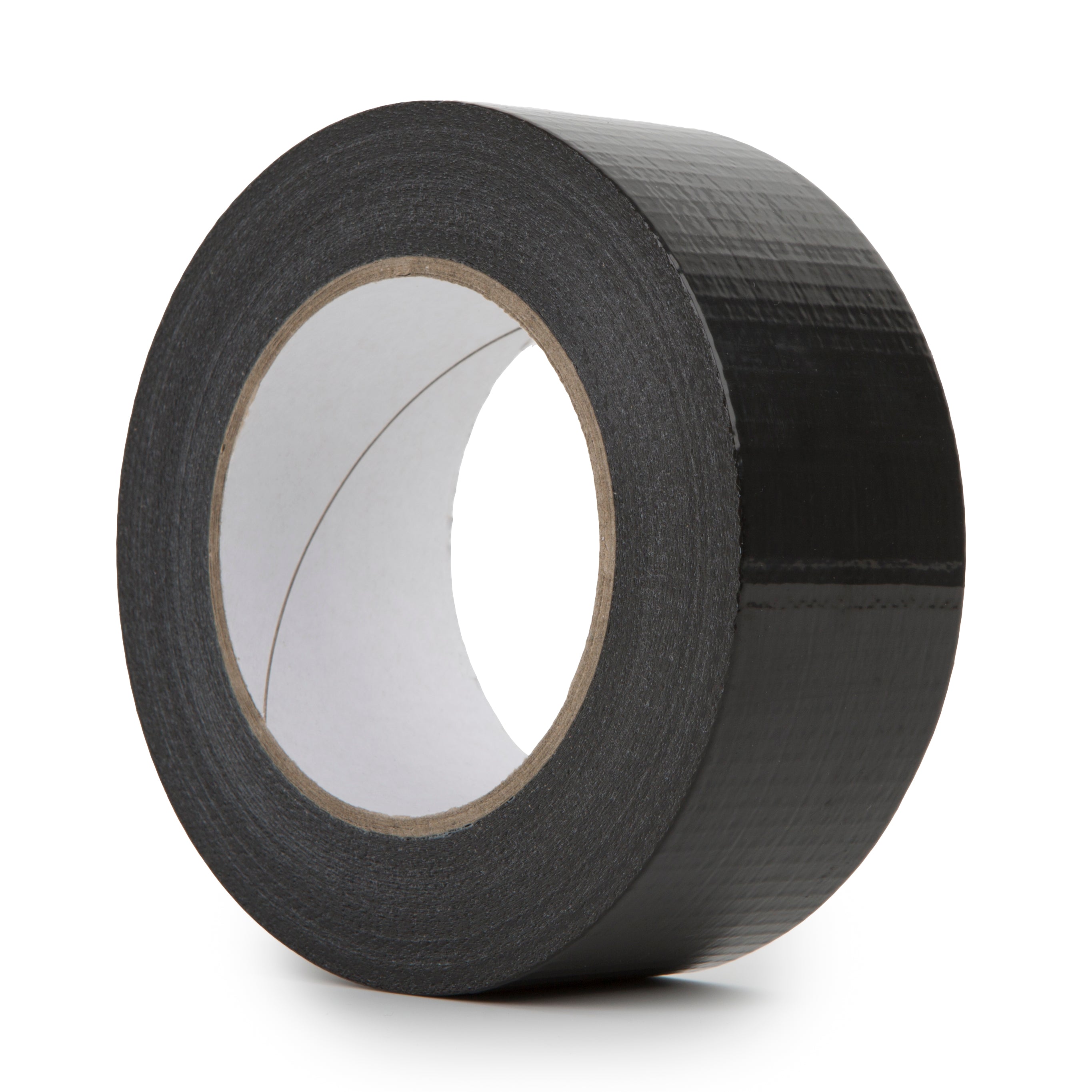 DUCT TAPE (HIGH-TAK) - CLOTH TAPE 9061 48MM X 50M BLACK