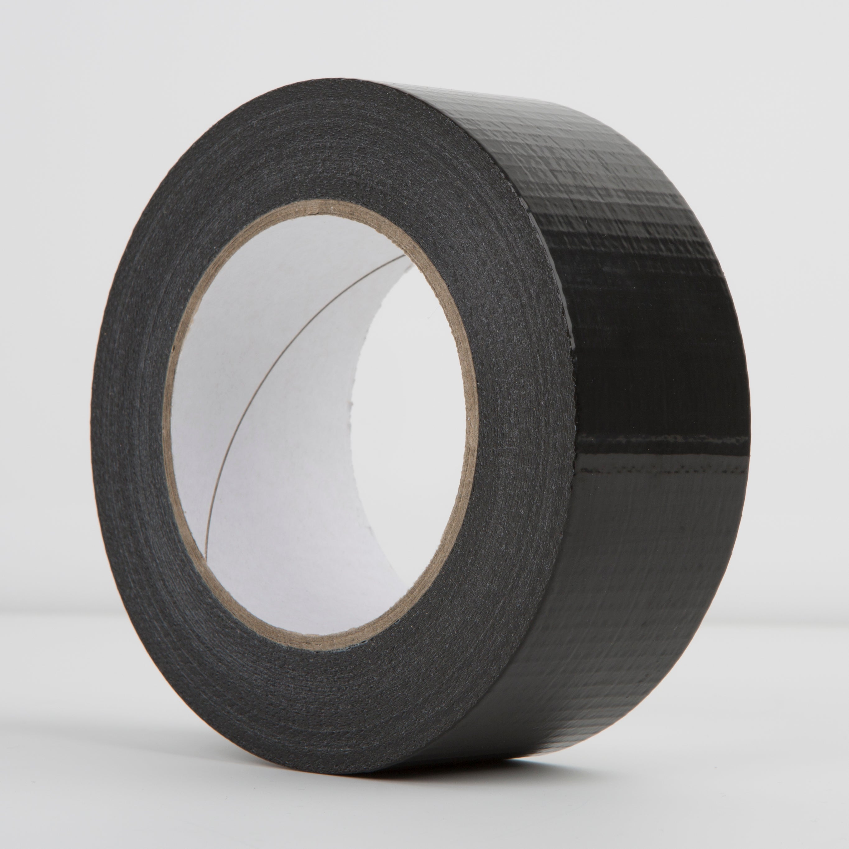 MULTI-PURPOSE DUCT TAPE - ECO BUDGET 48MM X 50M BLACK