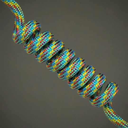 WALKIE WOOGIES #27 – TECHNICOLOR