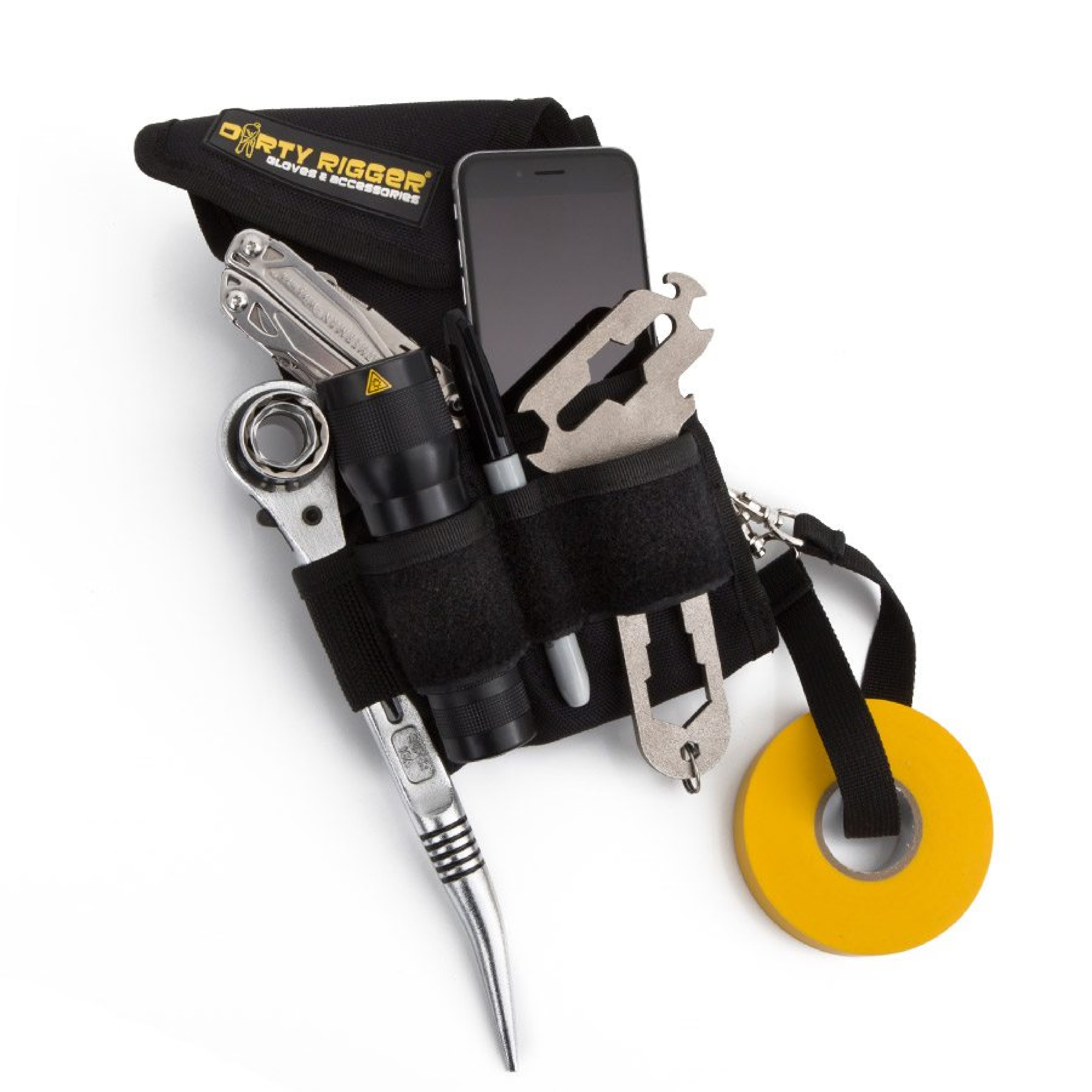 DIRTY RIGGER® Pro-Pocket™ 2.0