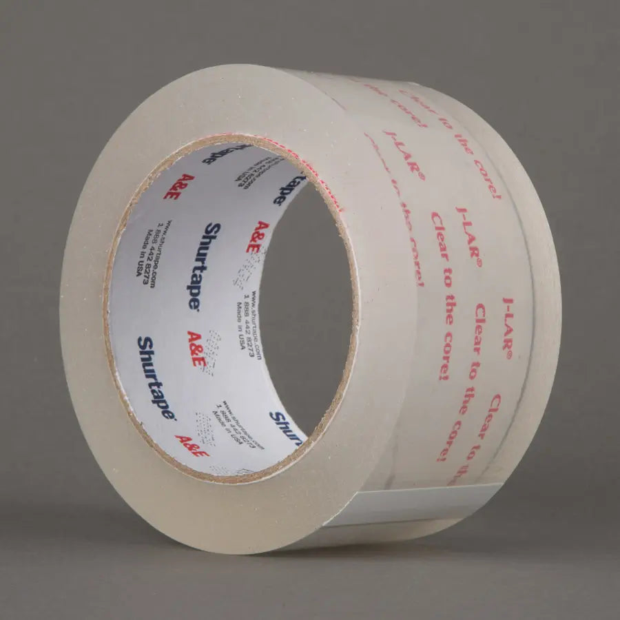 J-Lar Ultra Clear Tape
