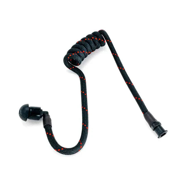 TUBEEZ™ NIGHT RIDER BLACK