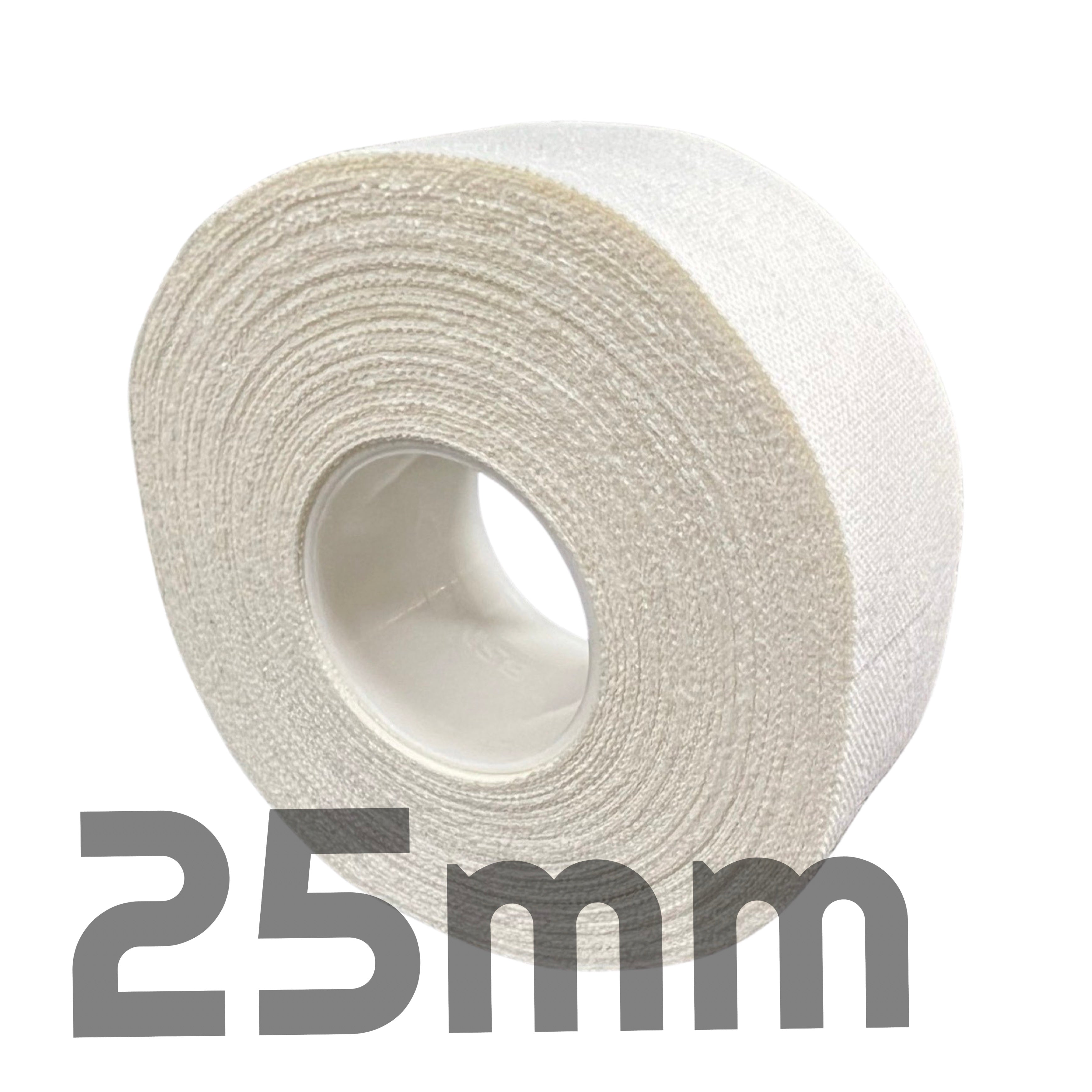 Adhesive Tape Leukoplast - 2.5cm X 10m (White)