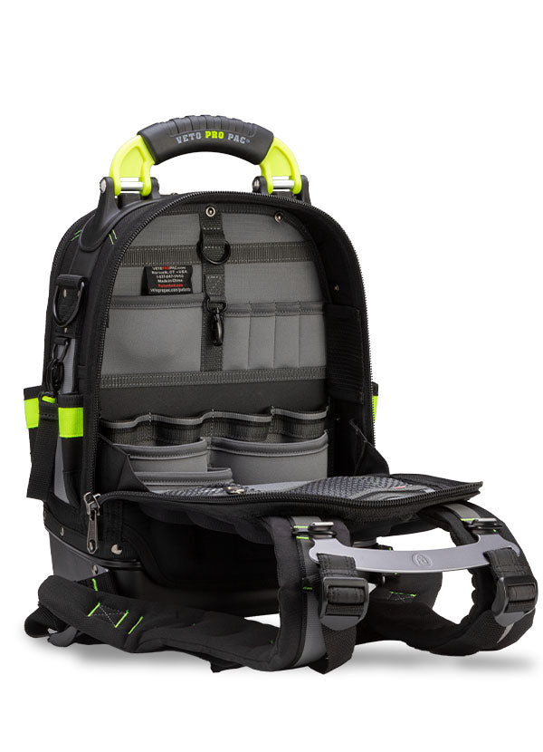 VETO TECH PAC MC SPECIAL OPS