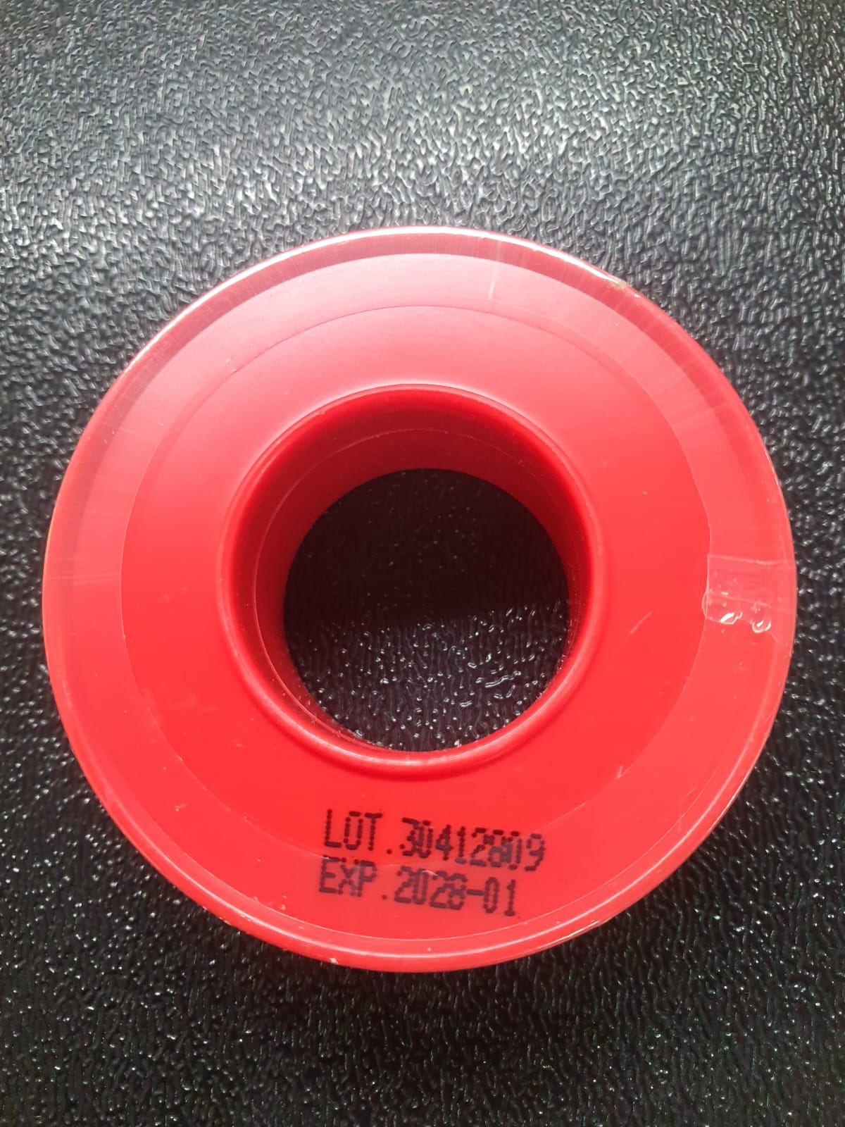 Leukoplast 1.25CM x 4.5M (TAN)