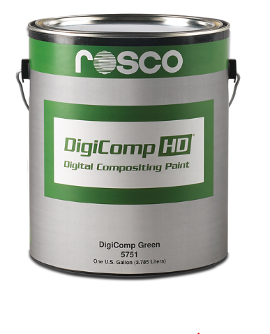 Rosco DigiComp Green 5751 - 1 Gallon