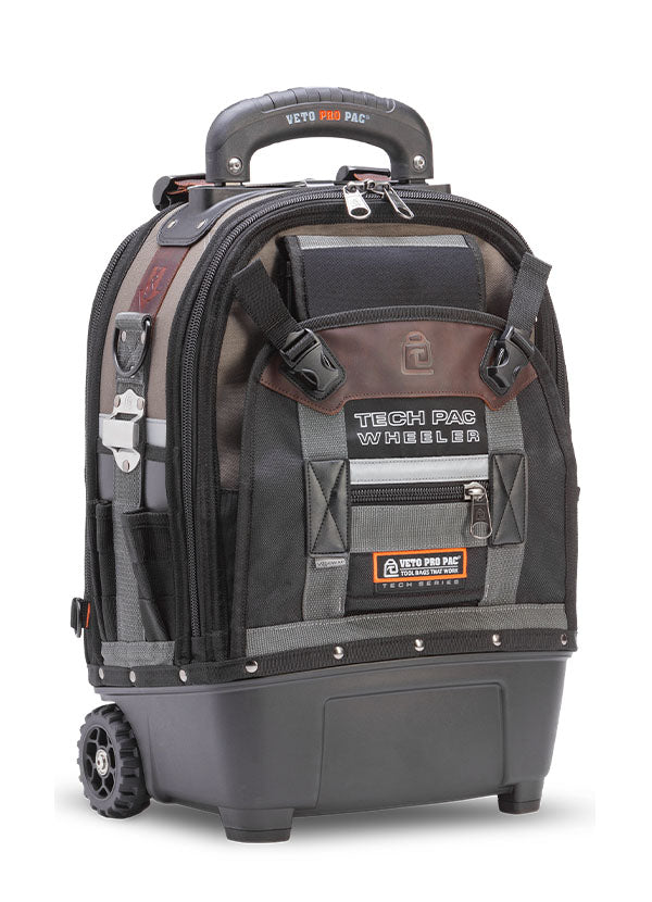 VETO TECH PAC WHEELER