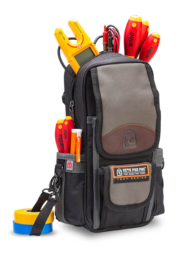 VETO MB2 TALL METER / TOOL POUCH