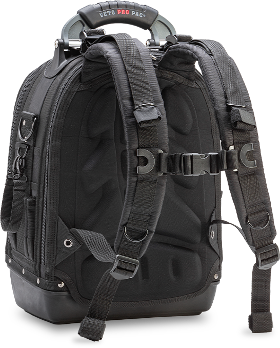 VETO TECH PAC BLACKOUT