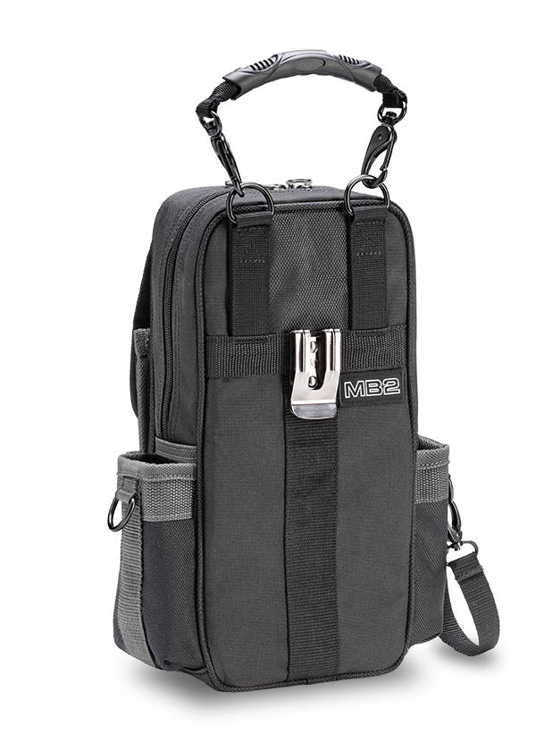 VETO MB2 TALL METER / TOOL POUCH