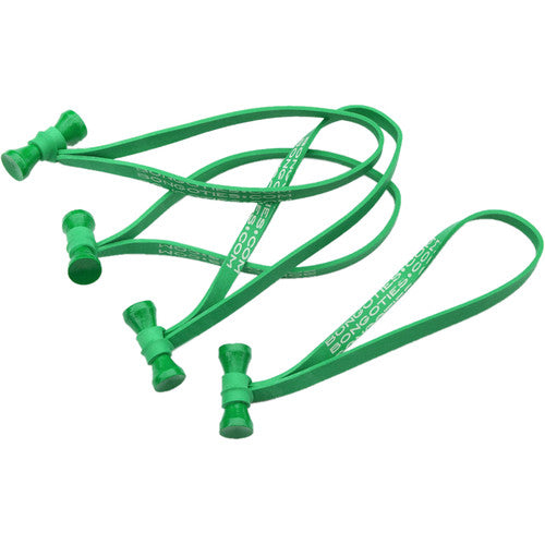 BONGOTIES ALL GREEN - (PK-10 PC)