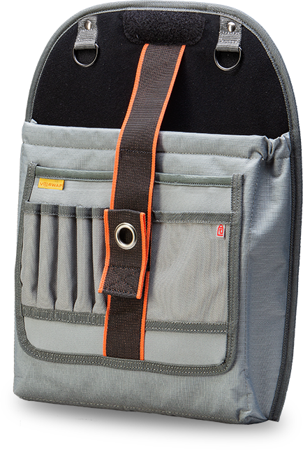 VETO TECH PAC BLACKOUT LAPTOP PANEL