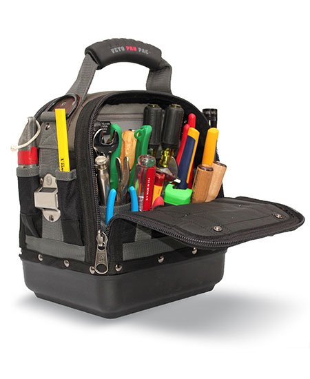 VETO TECH MC COMPACT TOOL BAG
