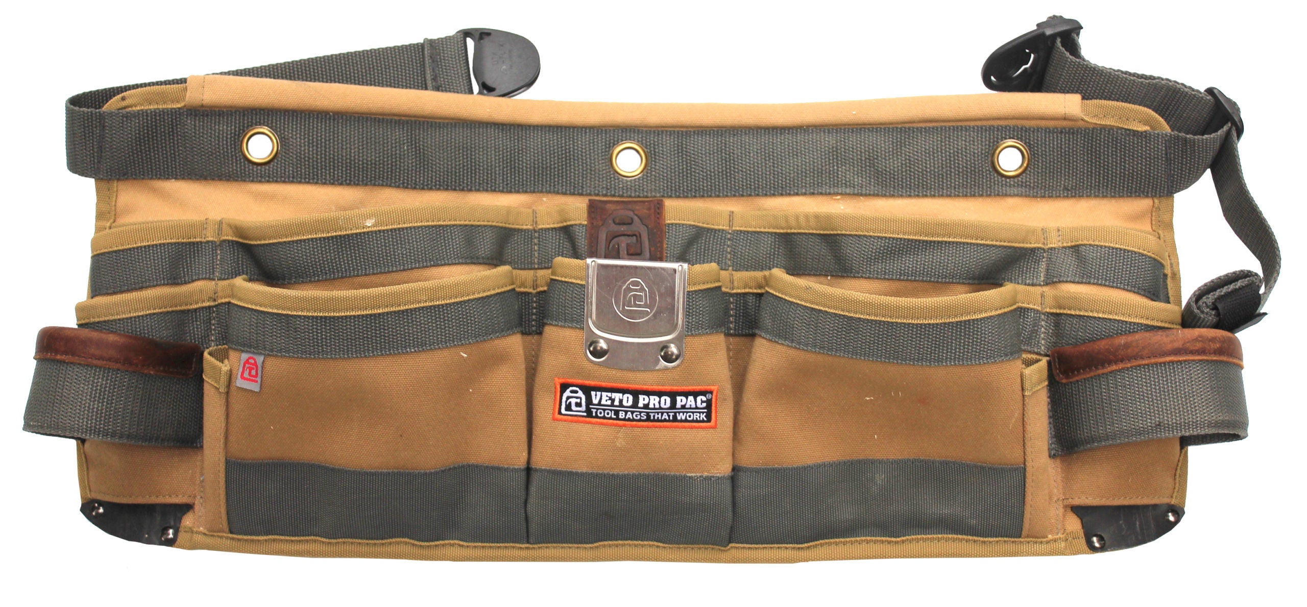 VETO TA-WB WAIST APRON