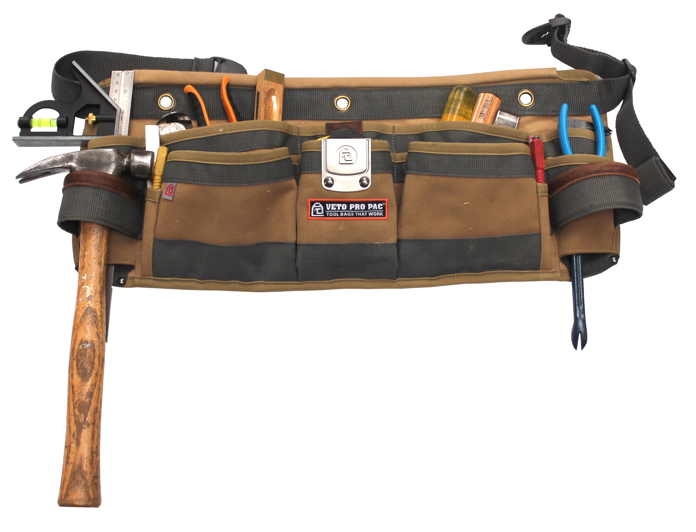 VETO TA-WB WAIST APRON