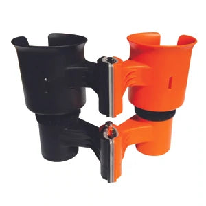 ROBOCUP - ORANGE & BLACK