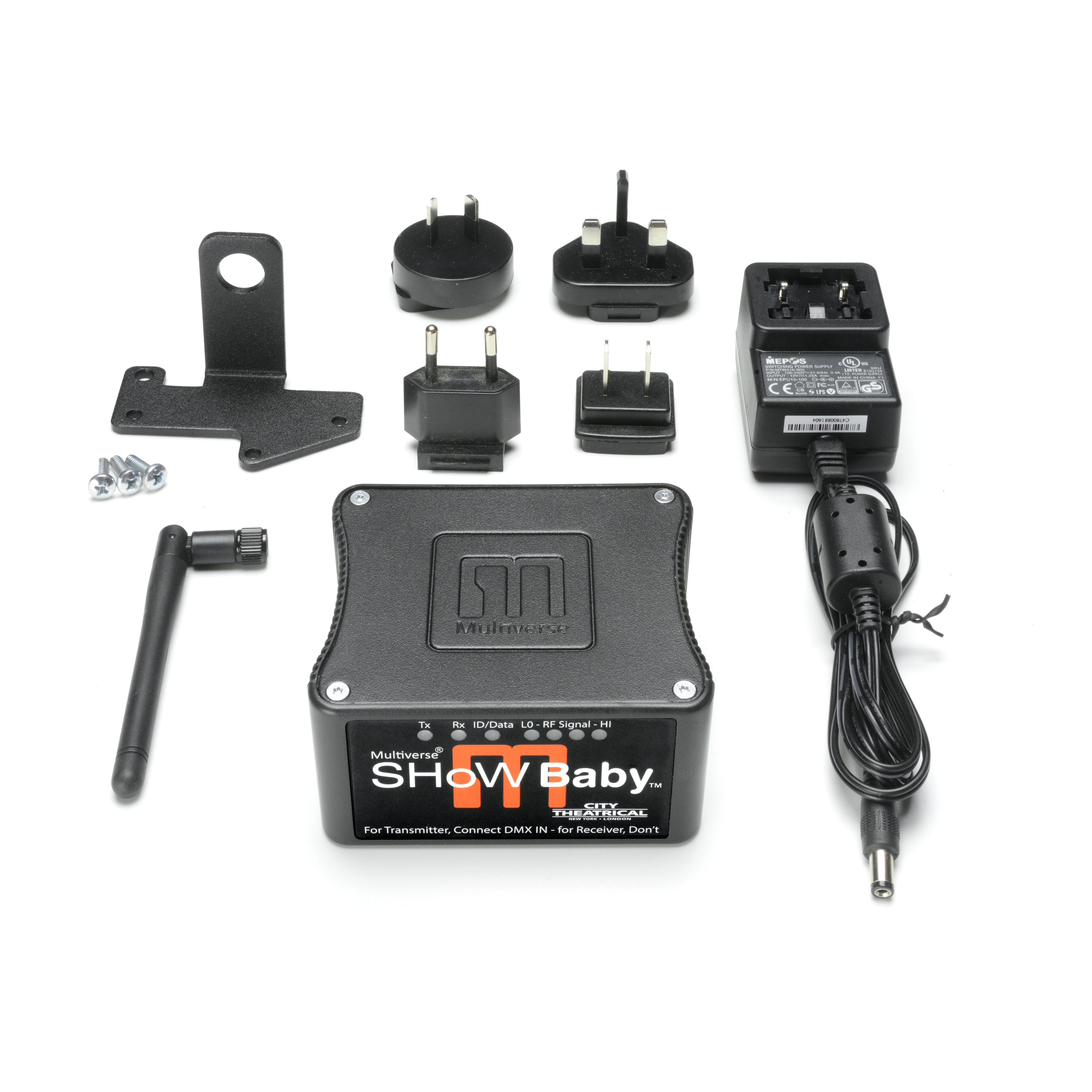 MULTIVERSE® SHOW BABY®