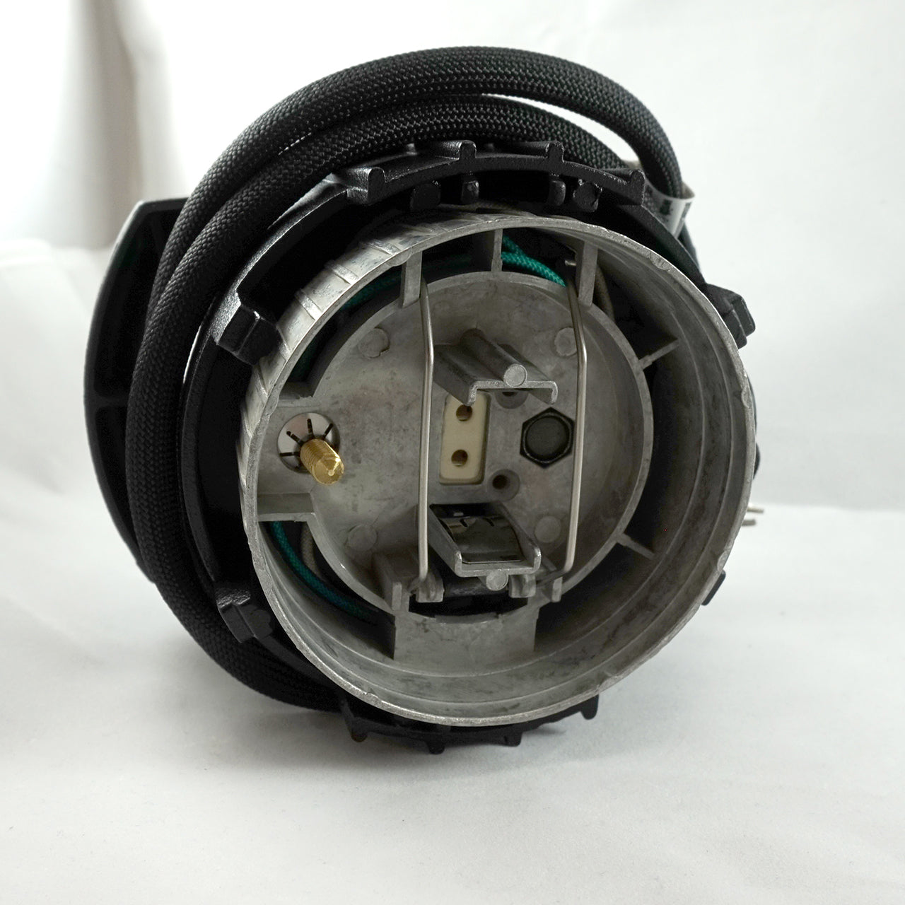 SOURCE FOUR LAMP BURNER ASSEMBLY
