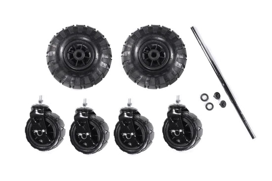 KRANE AMG 750 CART ALL-TERRAIN UPGRADE KIT