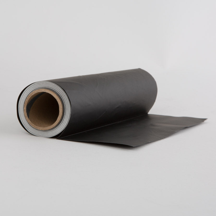 BLACKMARK™ LIGHT MASKING FOIL - 600MM X 7.5M
