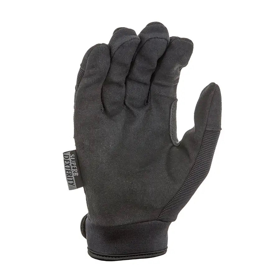 DIRTY RIGGER® COMFORT FIT 0.5.