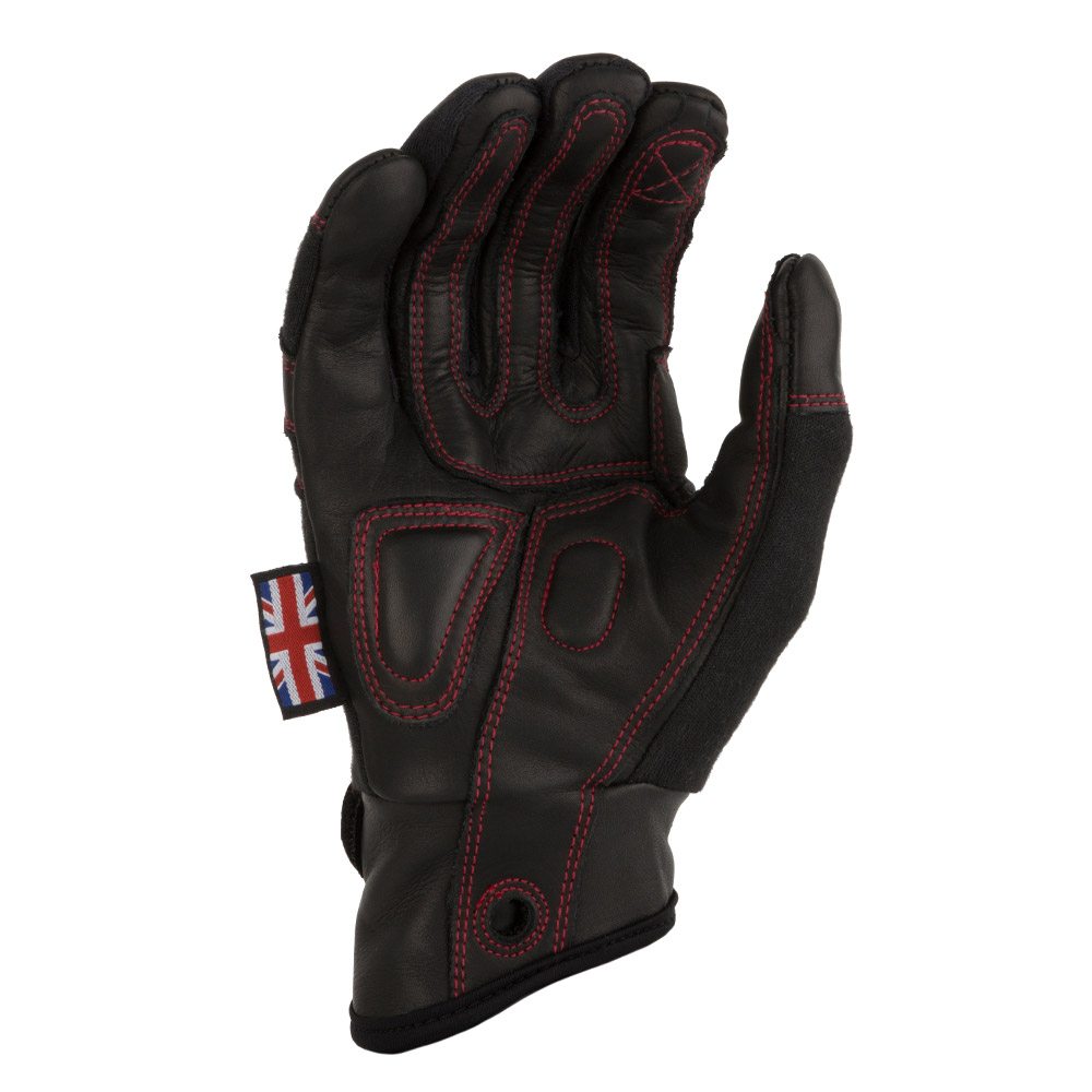 DIRTY RIGGER® PHOENIX HEAT RESISTANT GLOVES