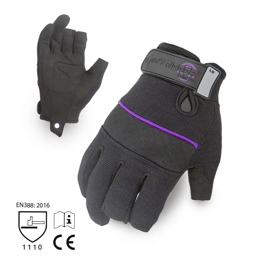 DIRTY RIGGER® SLIMFIT FRAMER GLOVES