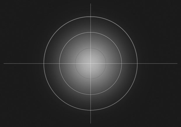 ROSCO E251 QUARTER WHITE DIFFUSION