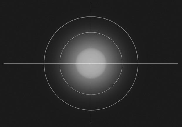 ROSCO E252 EIGHTH WHITE DIFFUSION