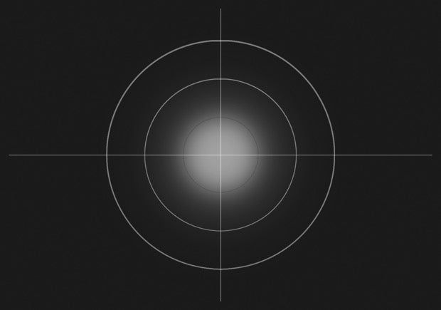 ROSCO E410 OPAL FROST