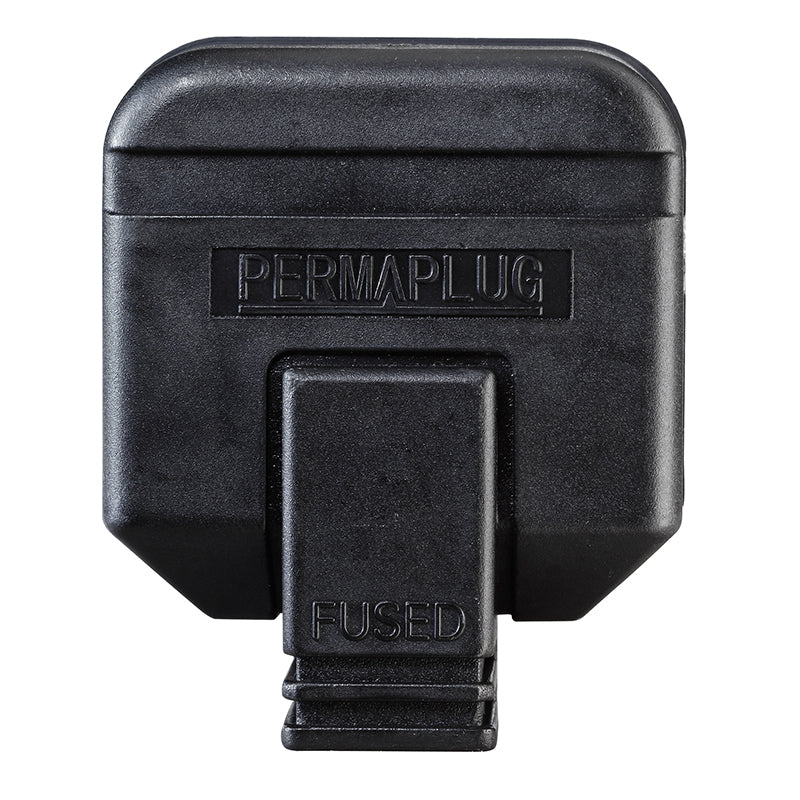 MASTERPLUG PERMAPLUG HEAVY DUTY REWIREABLE PLUG (3-PIN)