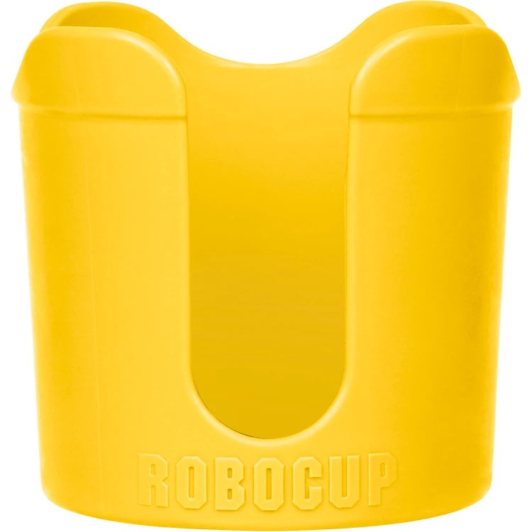 ROBOCUP PLUS - YELLOW
