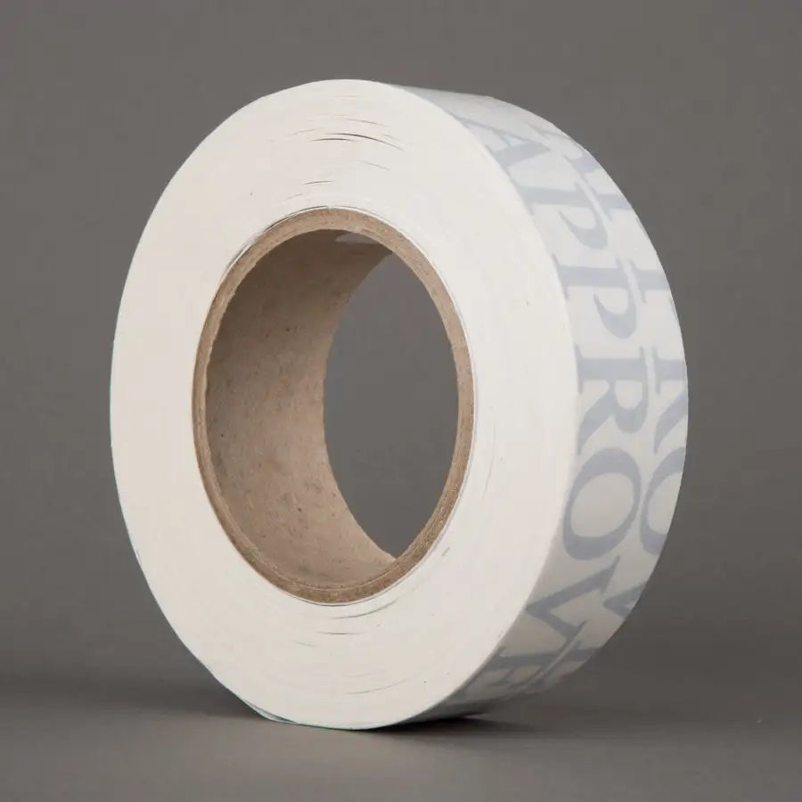 LE MARK NEC APPROVED DOUBLE-SIDED TAPE 38MM X 50M