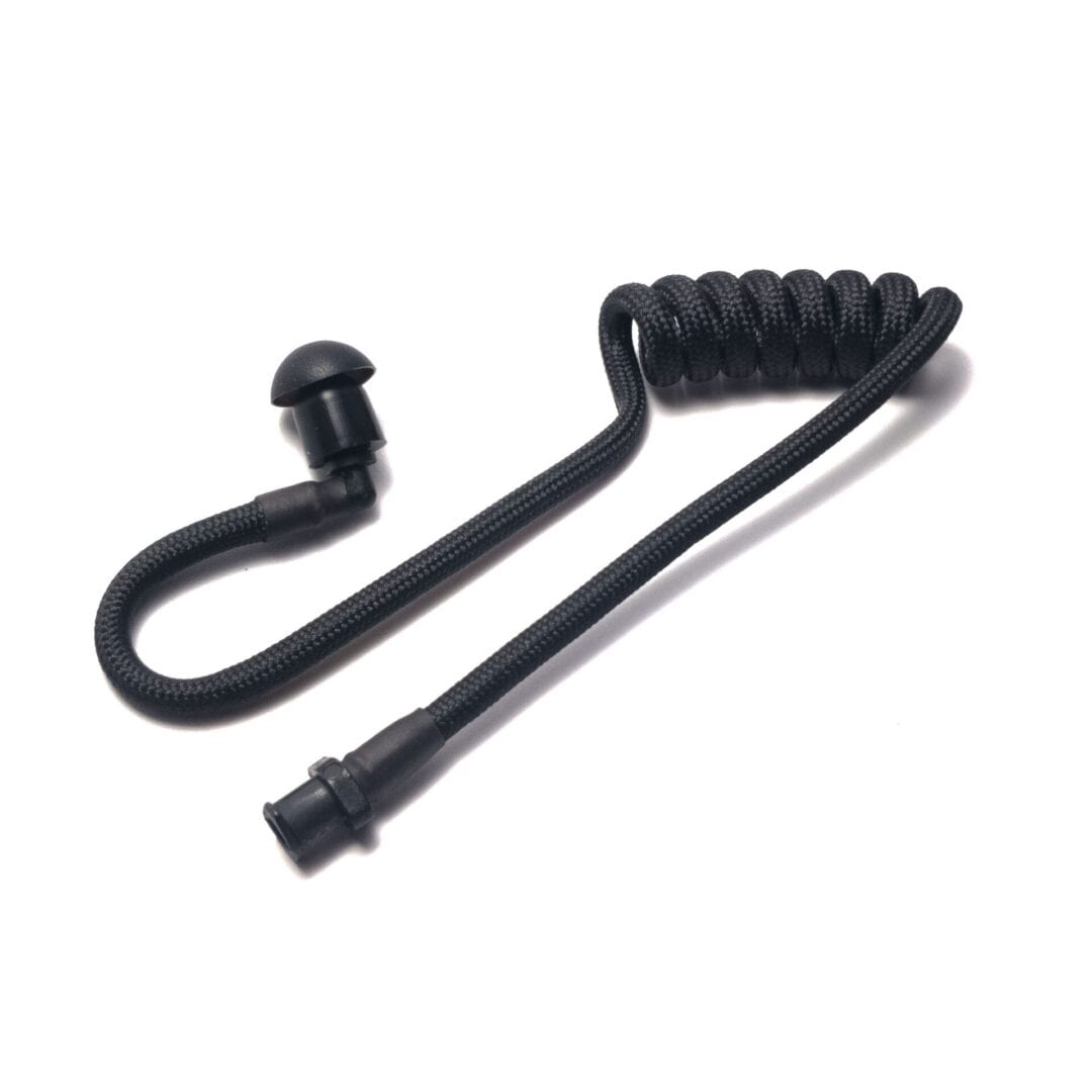 TUBEEZ™ NINJA BLACK