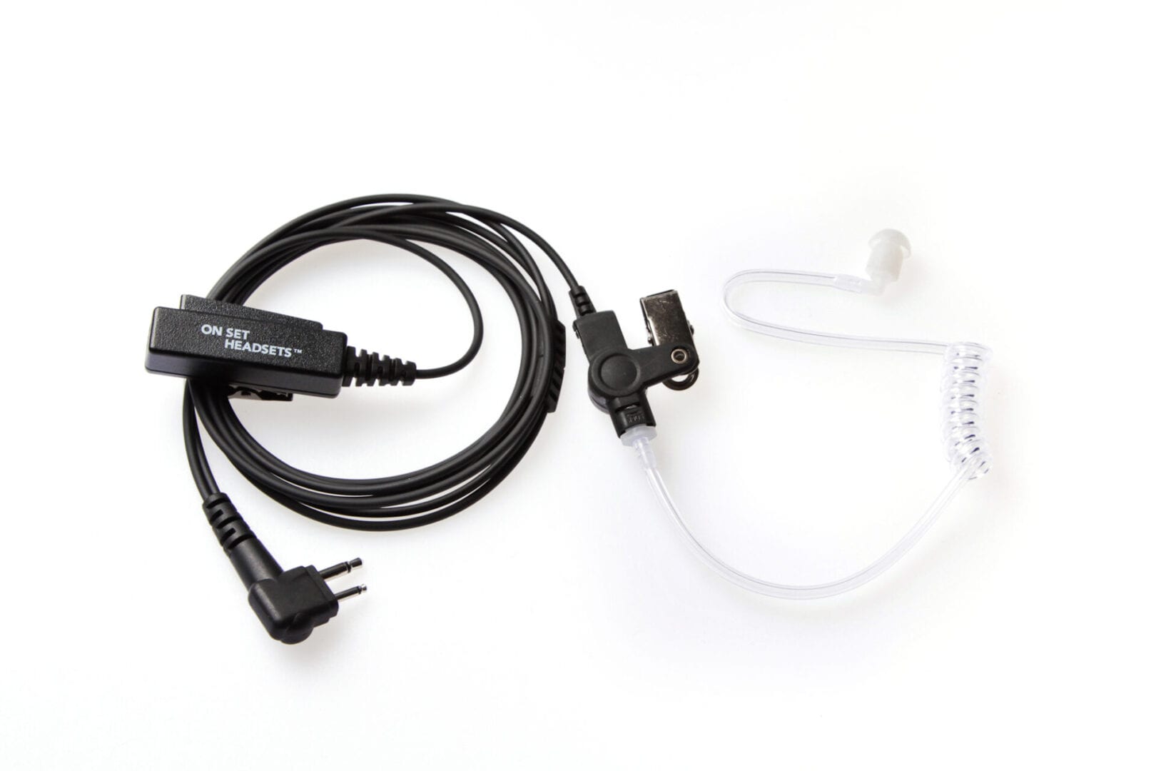 FILMPRO SURVEILLANCE HEADSET