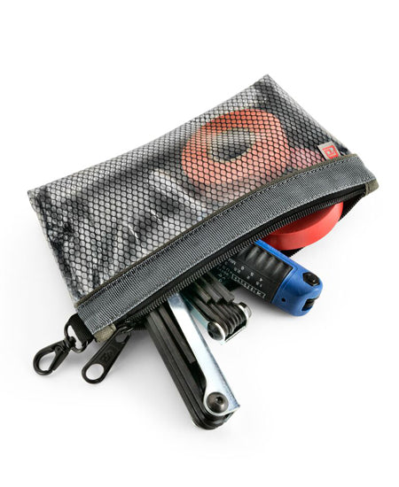 VETO PB4 MEDIUM PARTS BAG