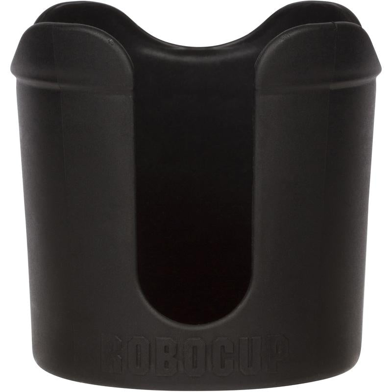 ROBOCUP PLUS - BLACK